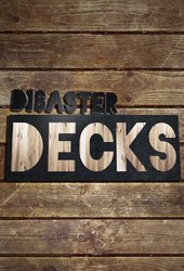 Disaster Decks