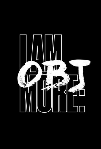 I AM MORE: OBJ