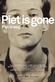 Piet is Gone