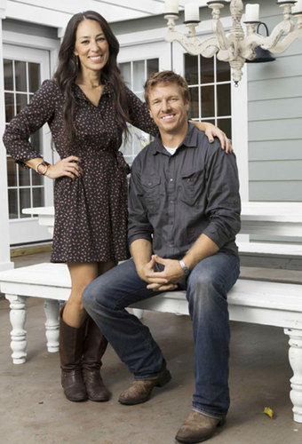 Fixer Upper