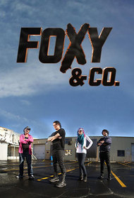 FOXY & CO