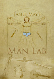 James May's Man Lab