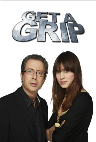 Get a Grip