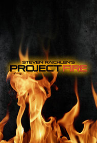 Steven Raichlen's Project Fire