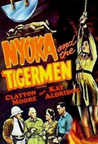 Perils of Nyoka