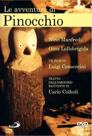 Le avventure di Pinocchio