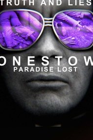 Truth and Lies: Jonestown