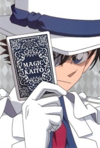 Magic Kaito