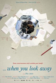 ...when you look away