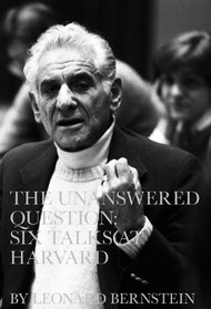 The Unanswered Question