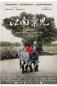 China's Forgotten Daughters