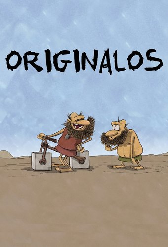 Originalos