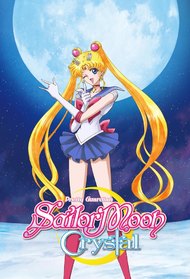 sailor moon episodes list