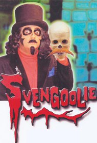 Svengoolie