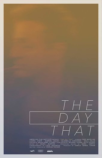The Day That