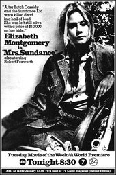 Mrs. Sundance
