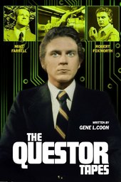 The Questor Tapes