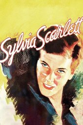 Sylvia Scarlett
