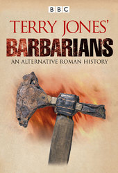 Terry Jones' Barbarians