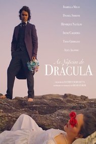 Nuptials of Dracula