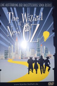 The Wizard of New Oz
