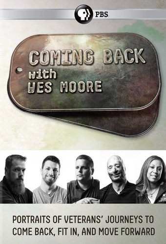 Coming Back with Wes Moore