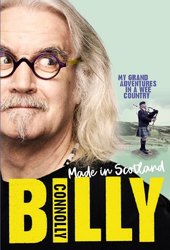Billy Connolly: Made In Scotland