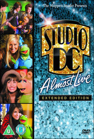 Studio DC - Almost Live