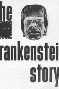 The Frankenstein Story