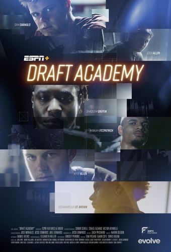 Draft Academy