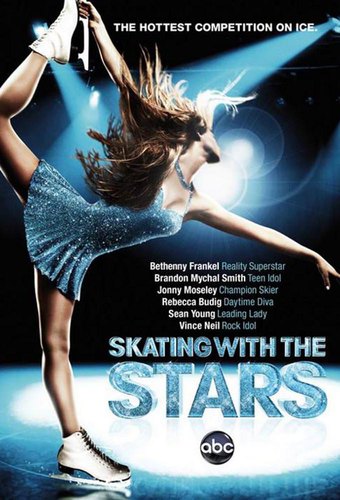 Skating with the Stars
