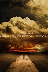The Universe, UFO: The Real Deal