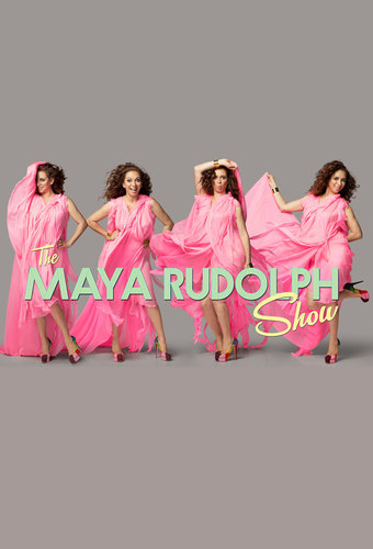 The Maya Rudolph Show