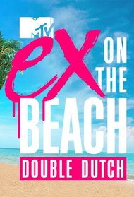 Ex on the Beach: Double Dutch