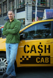 Cash Cab (US)