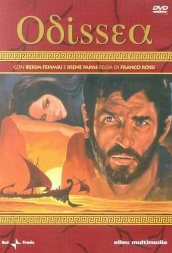 The Odyssey