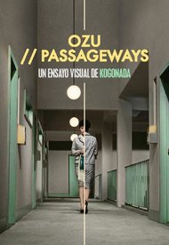 Ozu: Passageways