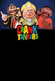 Crank Yankers