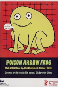 Poison Arrow Frog