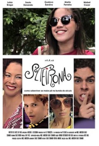 A Solteirona