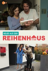 Neues aus dem Reihenhaus