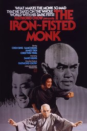 The Iron-Fisted Monk