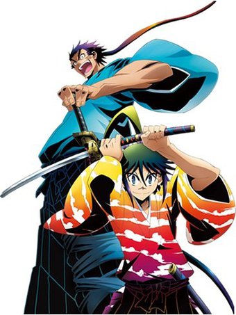 Mushibugyou