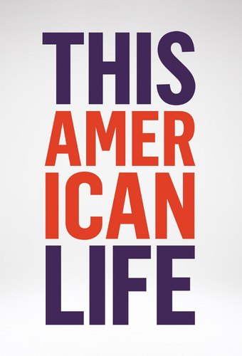This American Life (Radio)