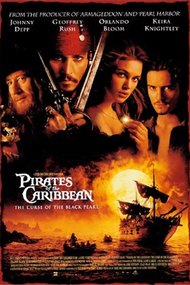 An Epic at Sea: The Making of 'Pirates of the Caribbean: The Curse of the Black Pearl'