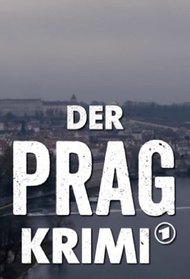 Der Prag–Krimi