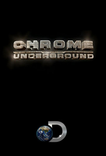 Chrome Underground