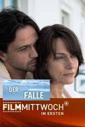 In der Falle