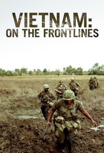 Vietnam: On the Frontlines