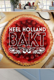 Heel Holland Bakt